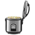 Panela Elétrica Philco Inox PH5P