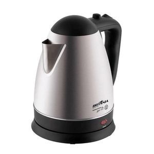 Chaleira Elétrica Britânia Inox 1L
