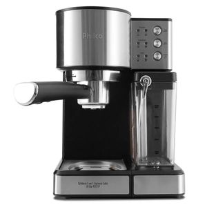 Cafeteira Expresso Philco Latte 20 Bar 5 em 1 PCF21P