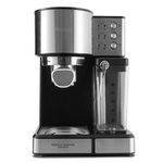 Cafeteira Expresso Philco Latte 20 Bar 5 em 1 PCF21P