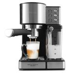 Cafeteira Expresso Philco Latte 20 Bar 5 em 1
