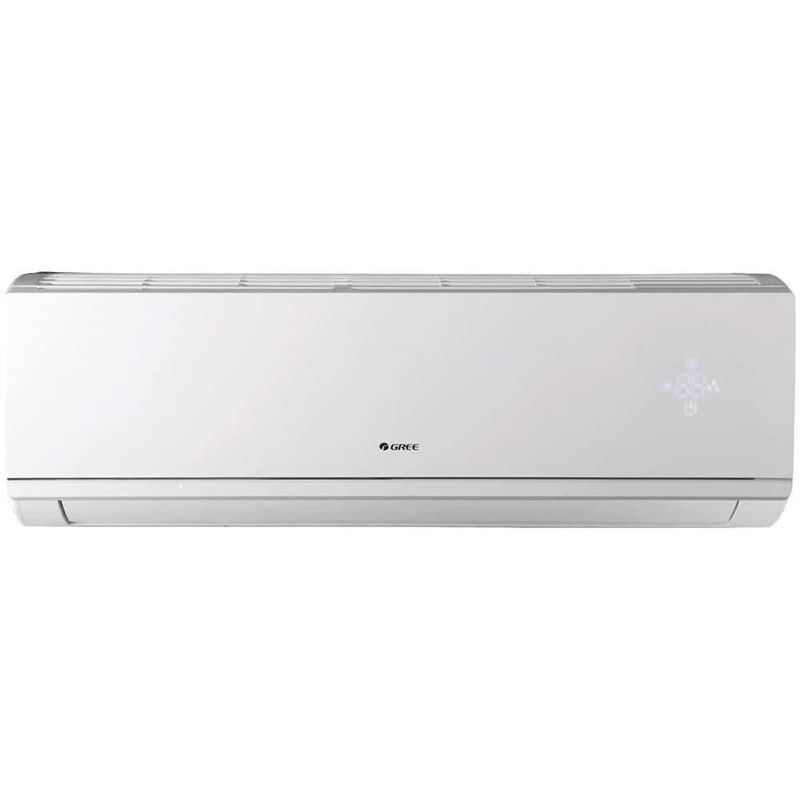 Ar-Condicionado Split Gree Inverter Eco Garden 18000BTUs Frio 220V GWC18QD-D3DNB8M