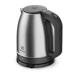 Chaleira Elétrica Electrolux Inox EEK10