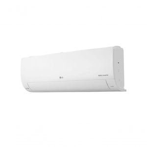 Ar Condicionado LG Dual Inverter Voice + AI Bi-Split Frio (Evaporadoras 9.000 + 9.000 BTU) 220V