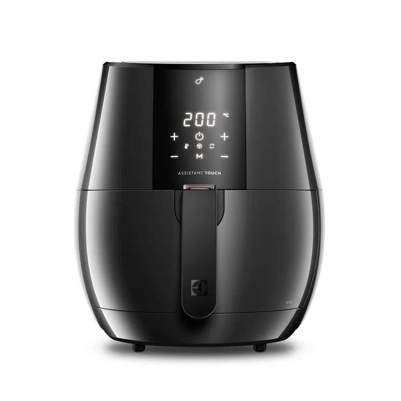 Fritadeira Air Fryer Electrolux EAF20 220v