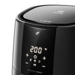 Fritadeira Air Fryer Electrolux Digital Grafite EAF20