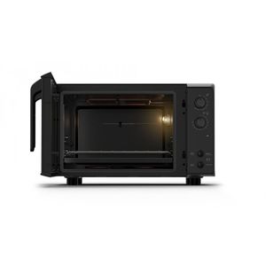 Forno Elétrico de Bancada Fischer Premier 48L Preto