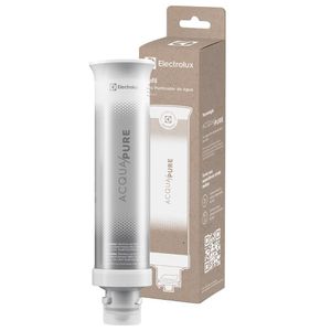 Refil Filtro para Purificador de Água Electrolux PE12