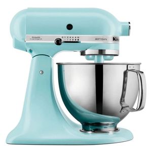 Batedeira Planetária Kitchenaid Mineral Water 4,8L KEA33CQ