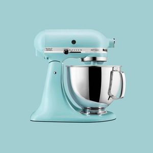 Batedeira Planetária Kitchenaid Mineral Water 4,8L KEA33CQ