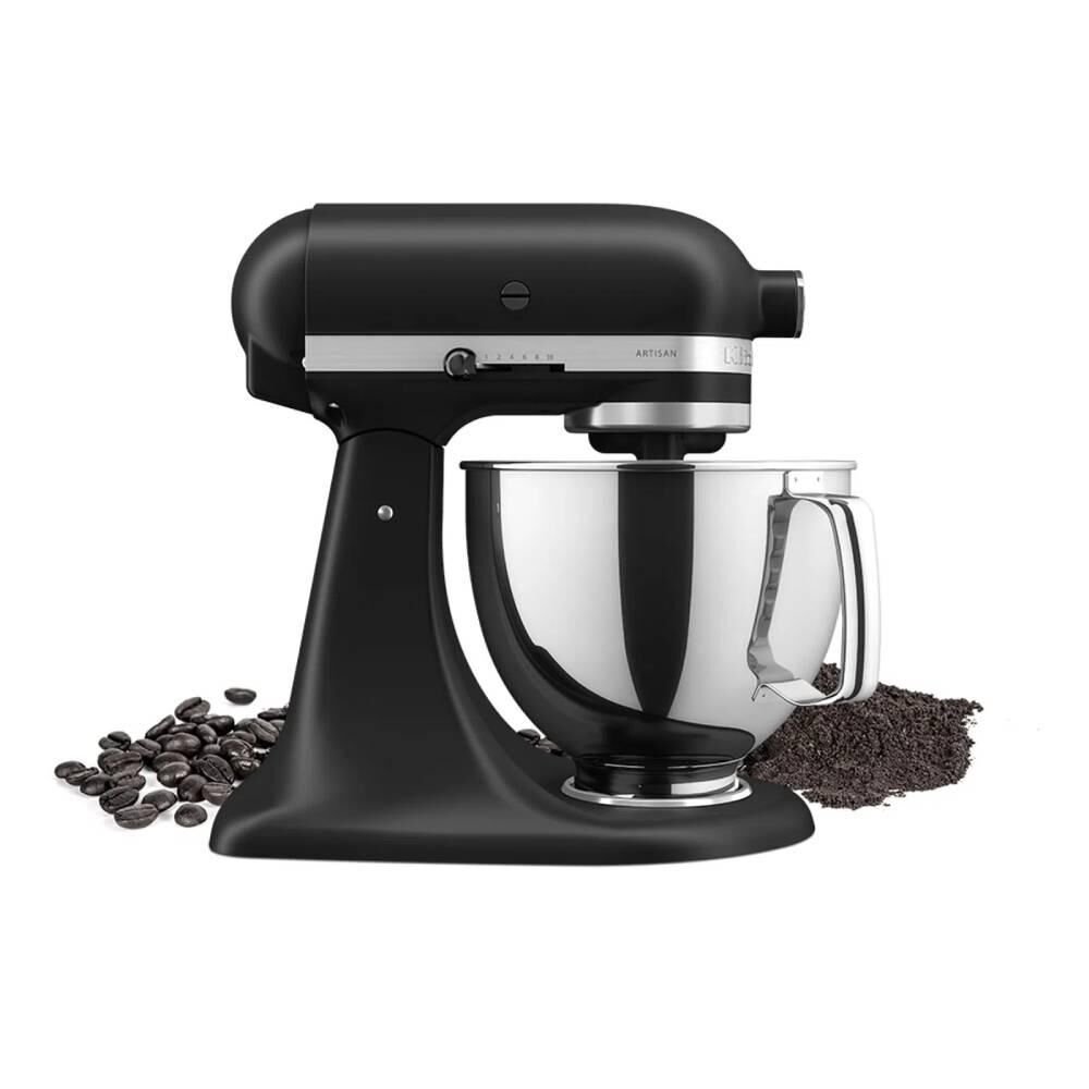 Acessório de Raspadinha para Batedeira KitchenAid - KI422BB - KitchenAid