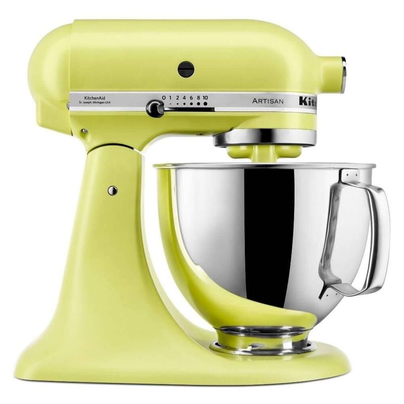 Batedeira Stand Mixer KitchenAid Artisan Kyoto Glow KEA30CK