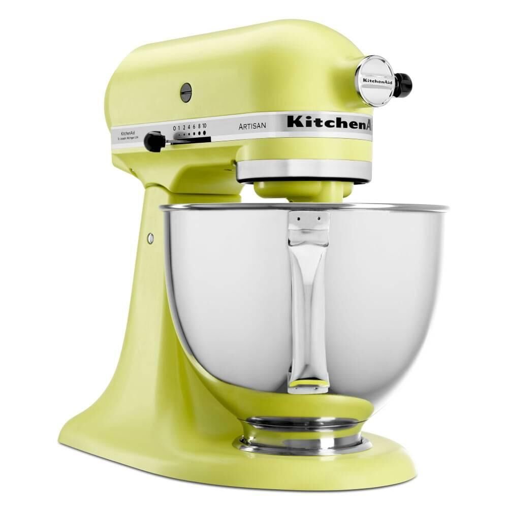 Batedeira Stand Mixer KitchenAid Artisan Kyoto Glow KEA30CK Angeloni