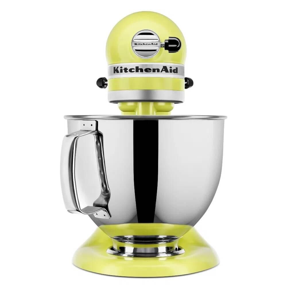 Batedeira Stand Mixer KitchenAid Artisan Kyoto Glow KEA30CK Angeloni