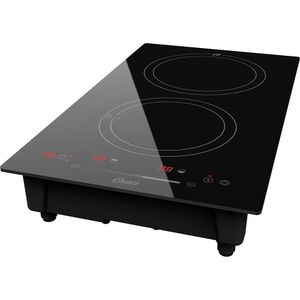 Cooktop de Indução Oster 2 Bocas OTOP202