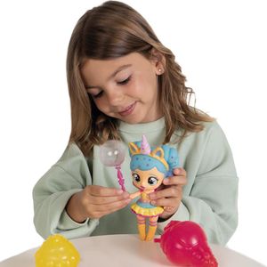 Boneca Bubiloons Bubigilrs - Greta