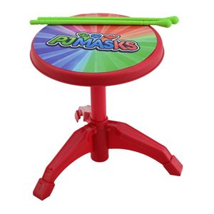 PJ Masks - Bateria Grande