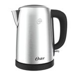 Chaleira Elétrica Oster Inox 1,7L OCEL550