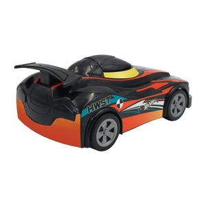 Veículo de Fricção Hot Wheels Formula Turismo - Preto