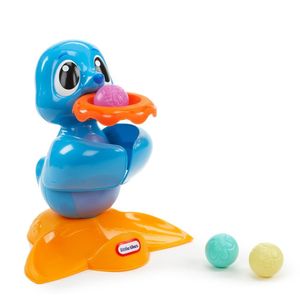 DUNK N JUGGLE SEAL - LITTLE TIKES