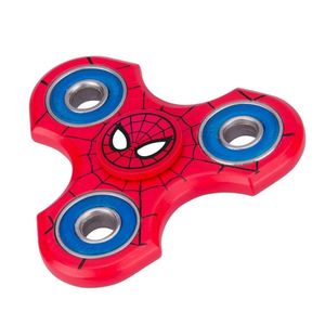 Zuru - Marvel Spinners - Homem Aranha