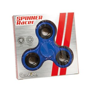 Kit Boneco LOL Surprise! Boys Serie 2 (8926B) + 2 Fidget Spinner - Azul (2601AZ) + Verde (2601V)