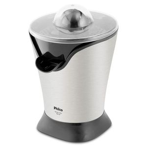 Espremedor De Frutas Philco Pef750p 70w Automático 127V