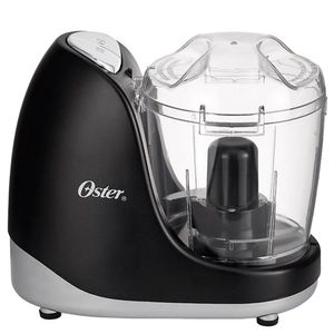 Mini Processador Oster 125W 3320 Preto