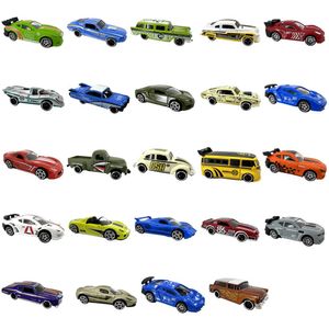 Mini Veículos Die Cast Garagem S.A. - Esportivo Verde