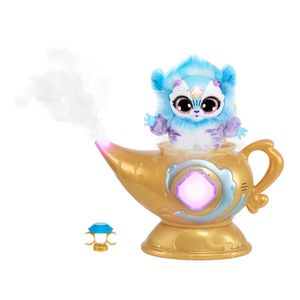 Magic Mixies Magic Genie Lamp - Azul