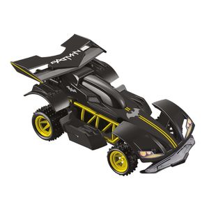 Veículo Controle Remoto 7 Funções Batman Escapada
