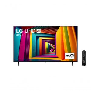 Smart TV LG UHD AI 4K UT9050 55" 55UT9050