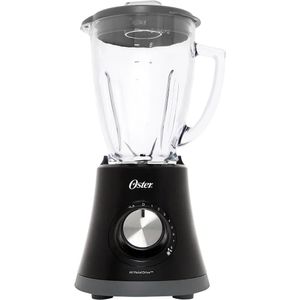 Liquidificador Oster Super Chef Preto 1.25L 750W BLSTMG-BR8