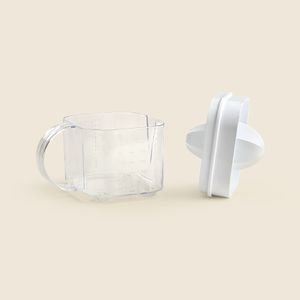 Jarra com Espremedor c/ 2 Peças 600ml - A\CASA