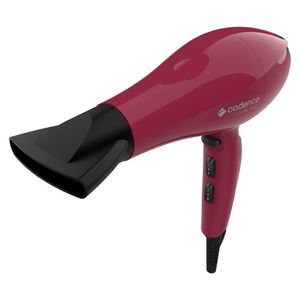 Secador de Cabelos Curly Hair Cadence 127v