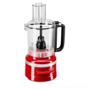 Multiprocessador KitchenAid Vermelho KJA09B