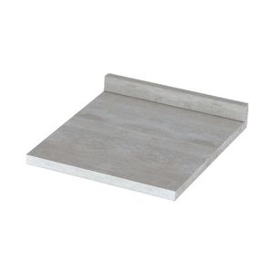 Tampo De Cozinha Modulado P/ Balcão Americana 40cm Calcare - Henn