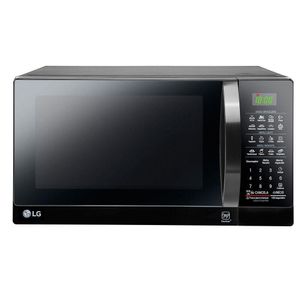 Micro-ondas LG 30L Grill de Quartzo Revestimento EasyClean MH7097AR