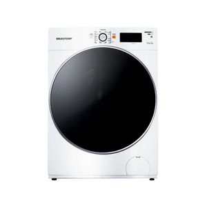 Lava e Seca Brastemp 10Kg Branca BNQ