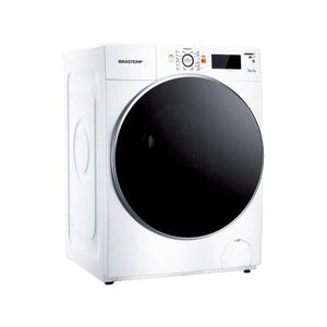 Lava e Seca Brastemp 10Kg Branca BNQ