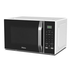 Micro-ondas Philco 25L 1100W PM27 Limpa Fácil 127V