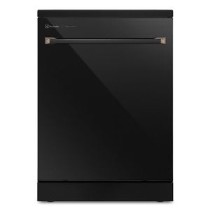 Lava-Louças Electrolux 14 Serviços Pro Series Preto LP14V