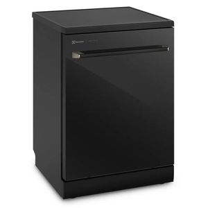 Lava-Louças Electrolux 14 Serviços Pro Series Preto LP14V