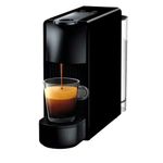 Máquina de Café Nespresso Essenza Mini C30 Preta - 127V