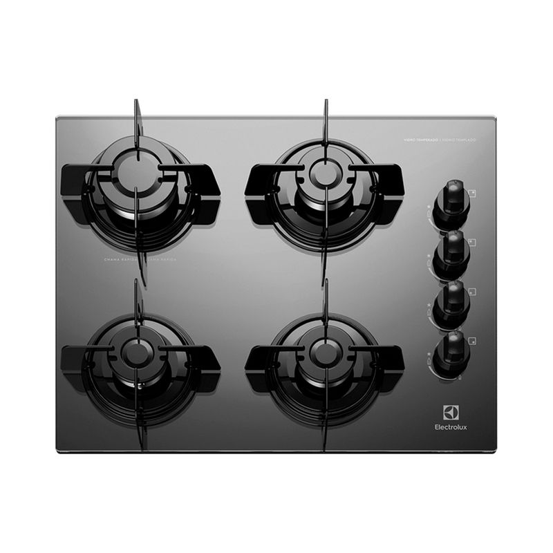 Cooktop Electrolux 4 Bocas KE4GP