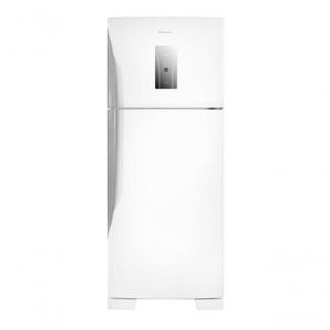 Geladeira Panasonic 2 Portas Bt50 Branca 435l - 127v