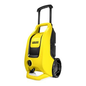 Lavadora de Alta Pressão Profissional Force Turbo 127V K3 1815 Karcher