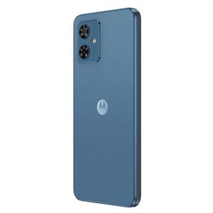 Smartphone Motorola Moto G54 5g 256gb, 8gb Ram, Tela De 6.5, Câmera Traseira Dupla Azul