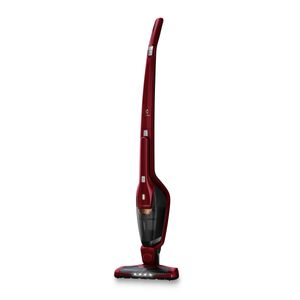 Aspirador de Pó Vertical Electrolux - Ergorapido Ultra Red - 2 em 1 - Bivolt