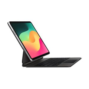 Magic Keyboard para Apple iPad Pro de 11 polegadas (M4), Inglês (EUA), Preto